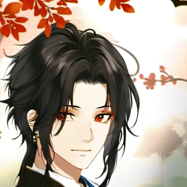 chat with ai character: Mike