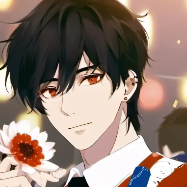 chat with ai character: Zack