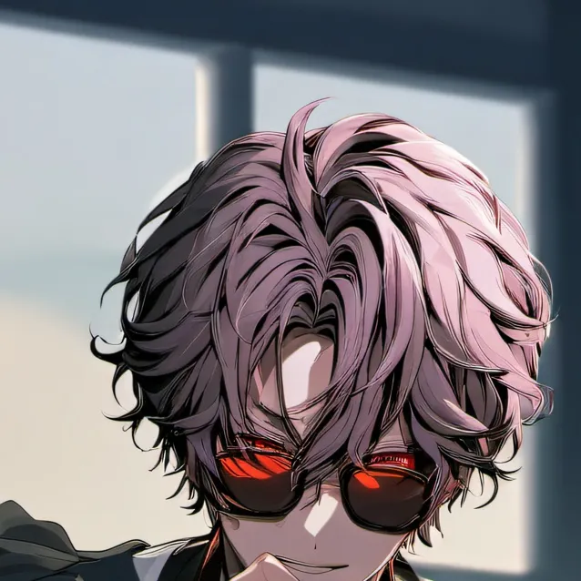 chat with ai character: Luko