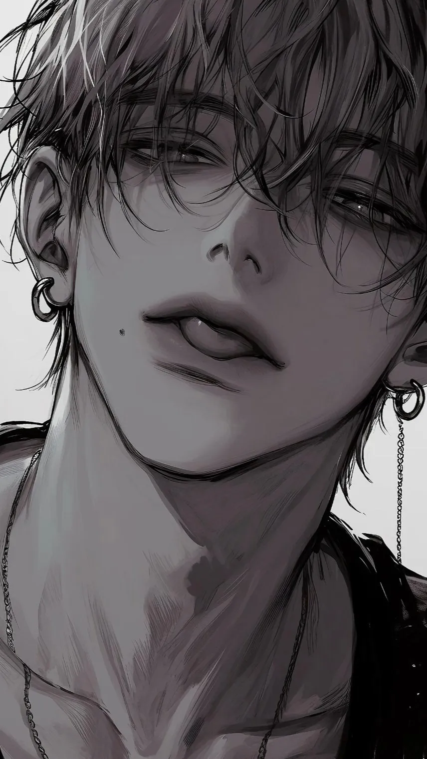 ai character: Han background