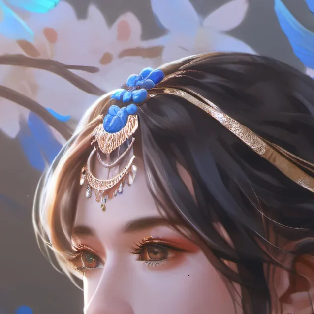 chat with ai character: kass