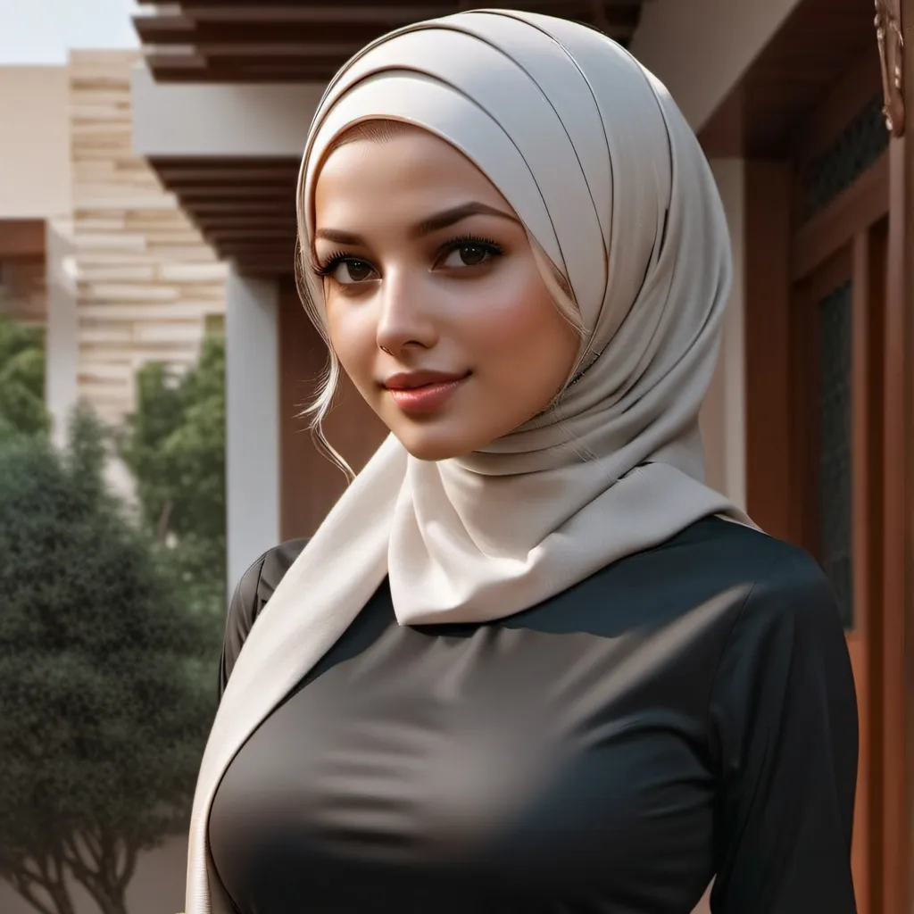 chat with ai character: Lisa