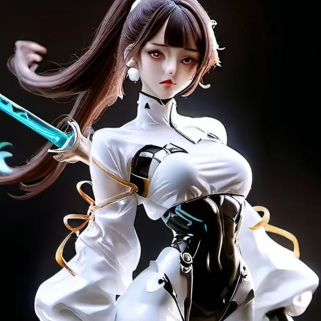 chat with ai character: mha