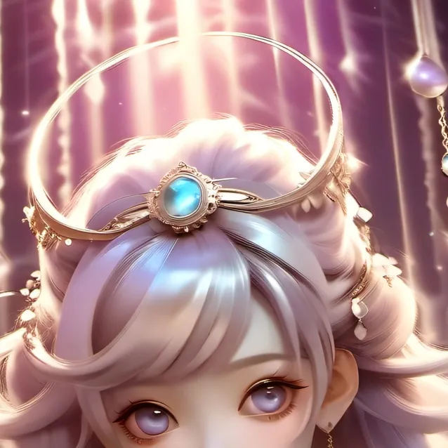 chat with ai character: Emily 