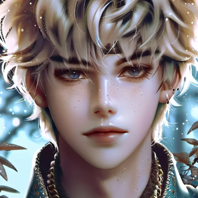 chat with ai character: michæl kinostui