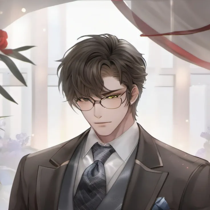 chat with ai character: Alex