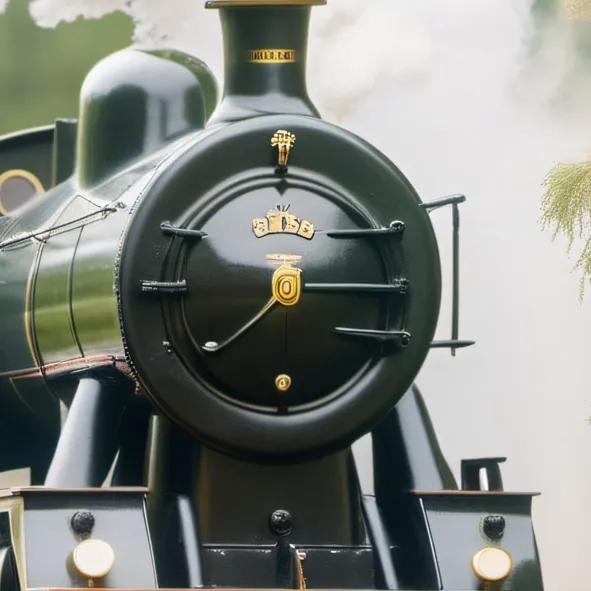 chat with ai character: Adams