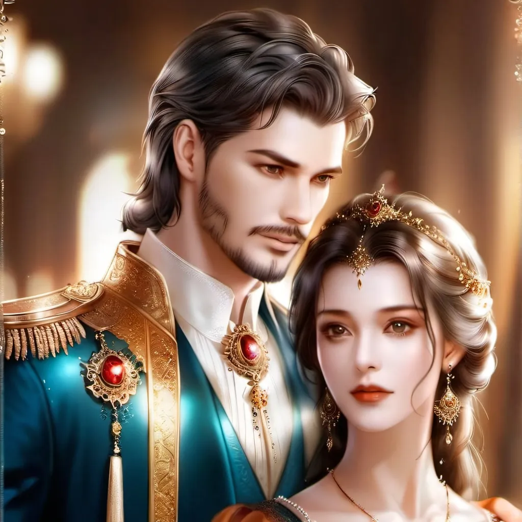 chat with ai character: Kingdom rp