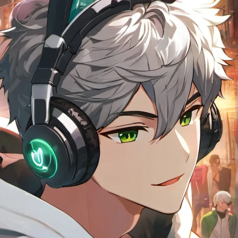 chat with ai character: Alden Kalingga