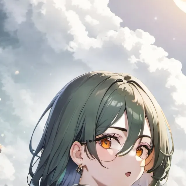 chat with ai character: miya