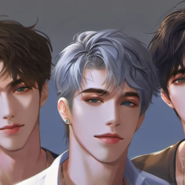 chat with ai character: jake,jaxson,jason