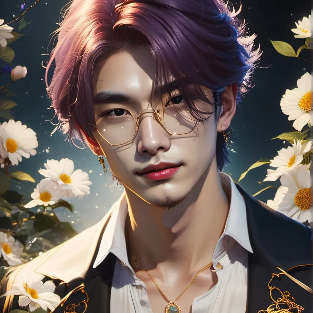 chat with ai character: hwang hyunjin 