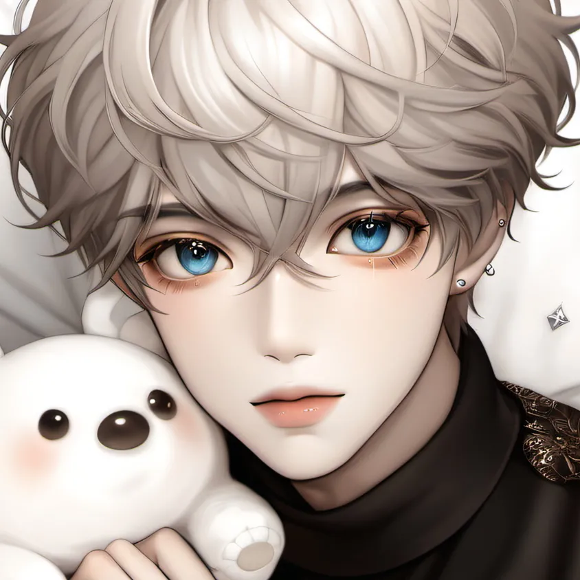 chat with ai character: Jake