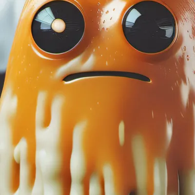 chat with ai character: Scp 999