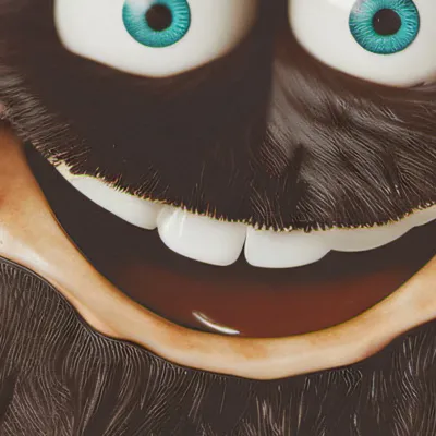 chat with ai character: 💩 shit