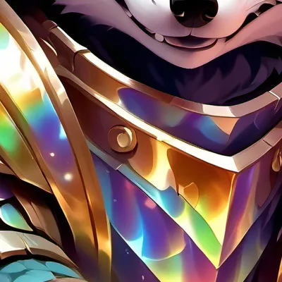 chat with ai character: Furry infection 