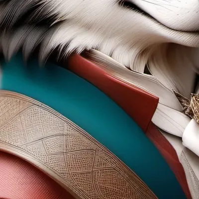 chat with ai character: Furry family 