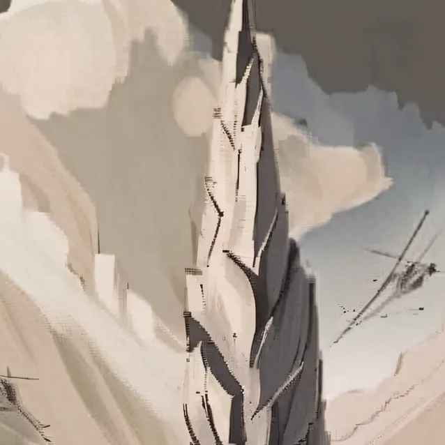 chat with ai character: daycare war