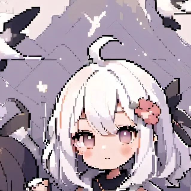 chat with ai character: my class!!