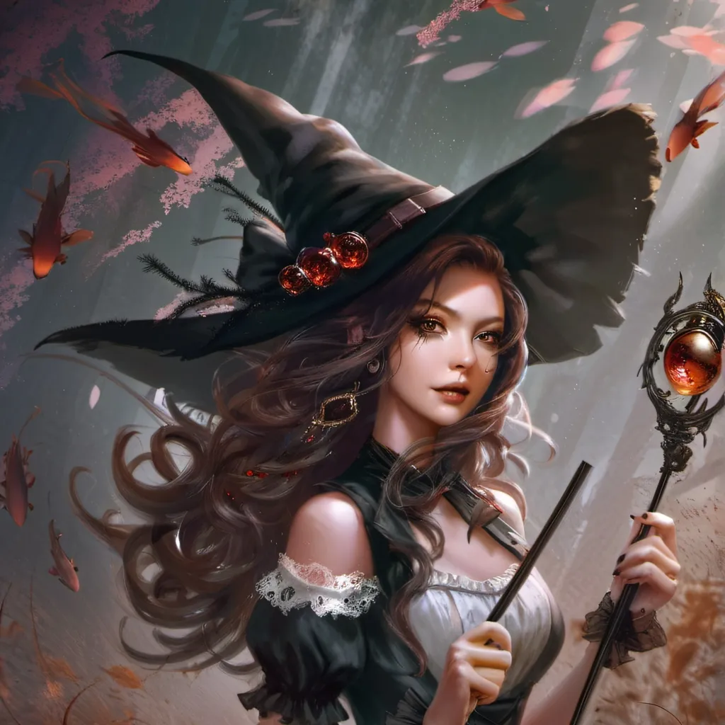 chat with ai character: overlord meeting