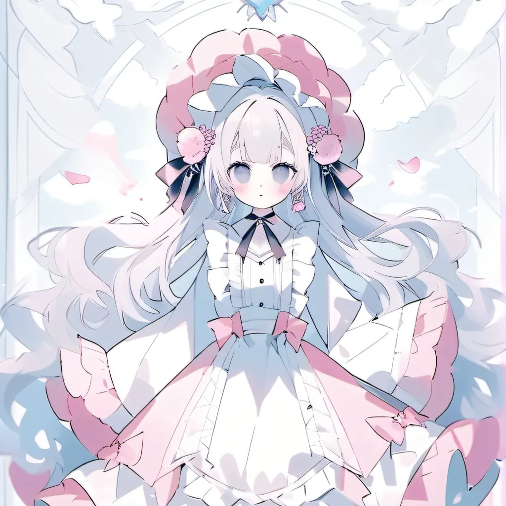 chat with ai character: running away