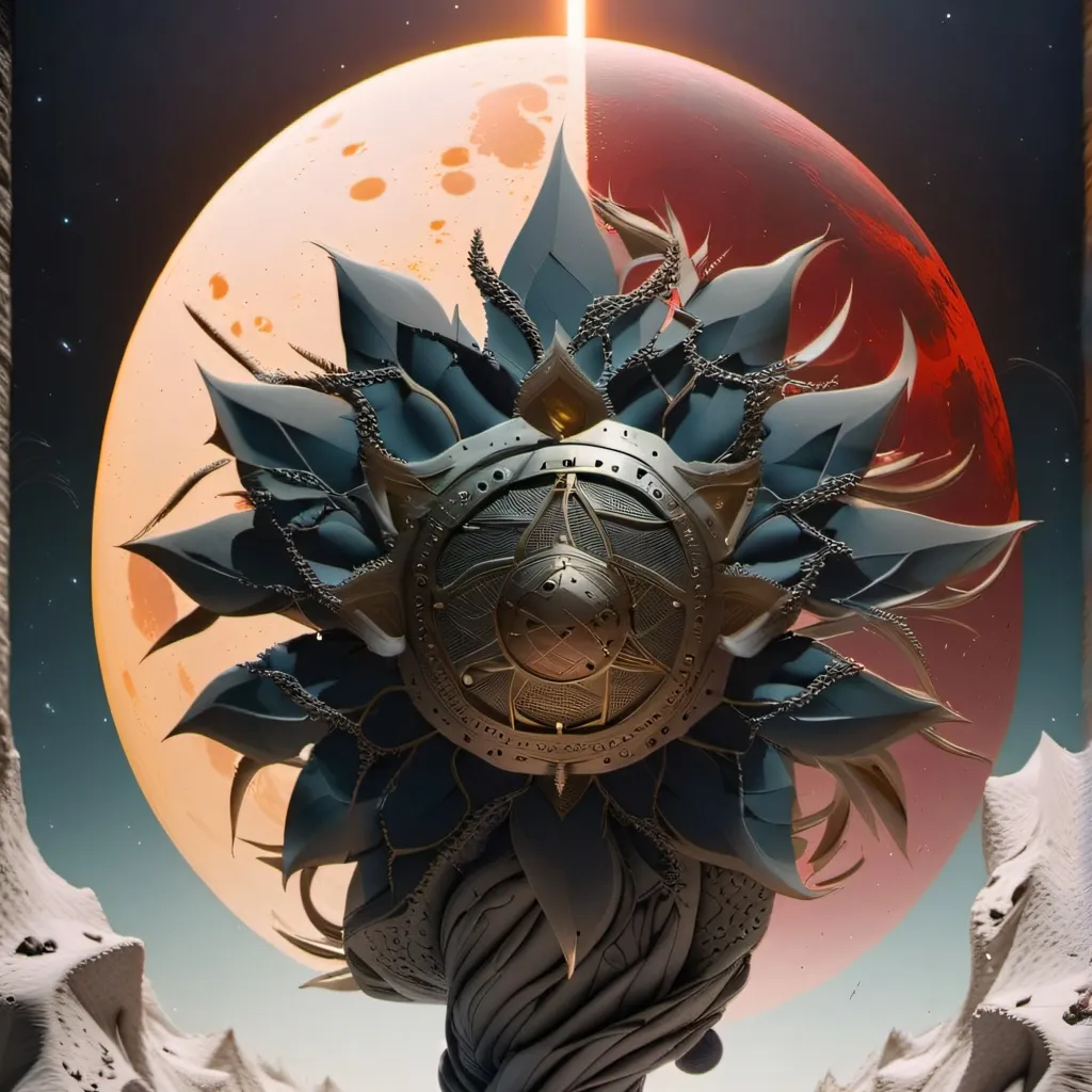 chat with ai character: the test