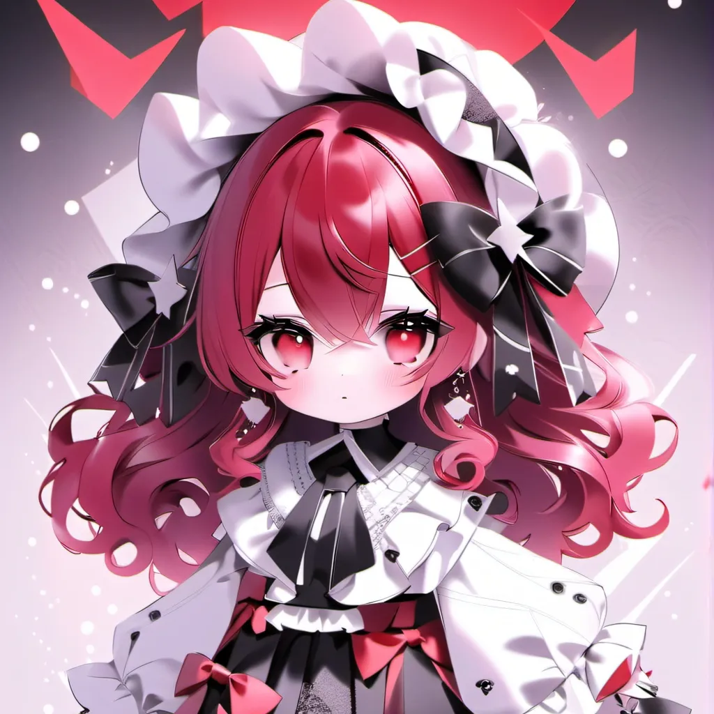 chat with ai character: ur old doll