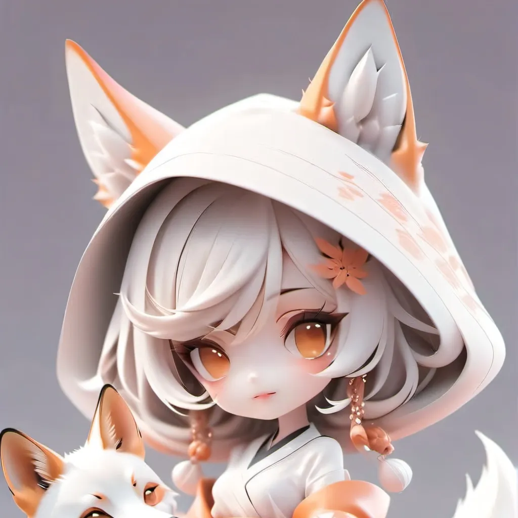 chat with ai character: hh