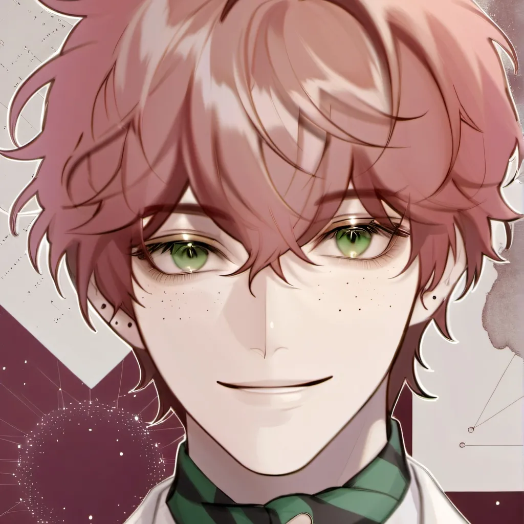 chat with ai character: Angelo