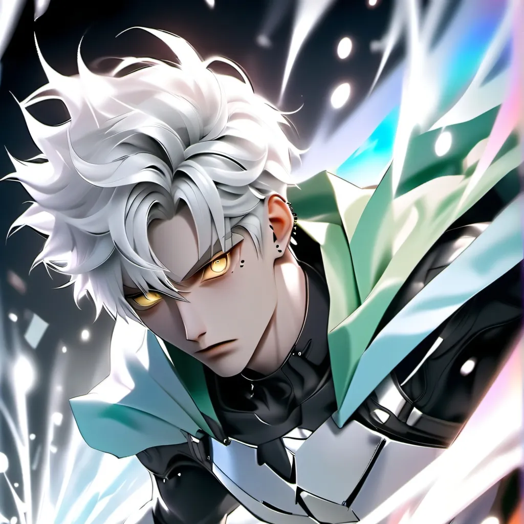 chat with ai character: ~| Xander |~