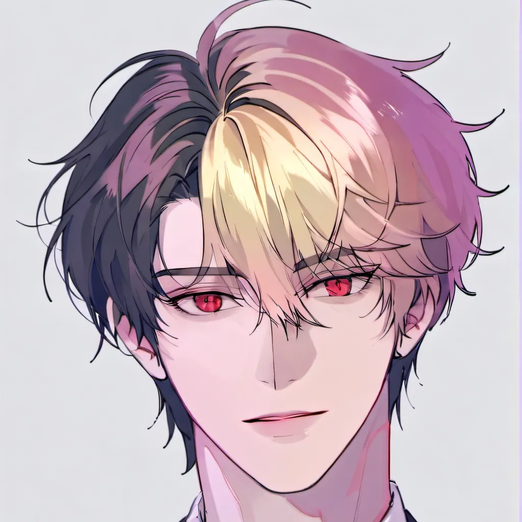 chat with ai character: ×x Zachary x×