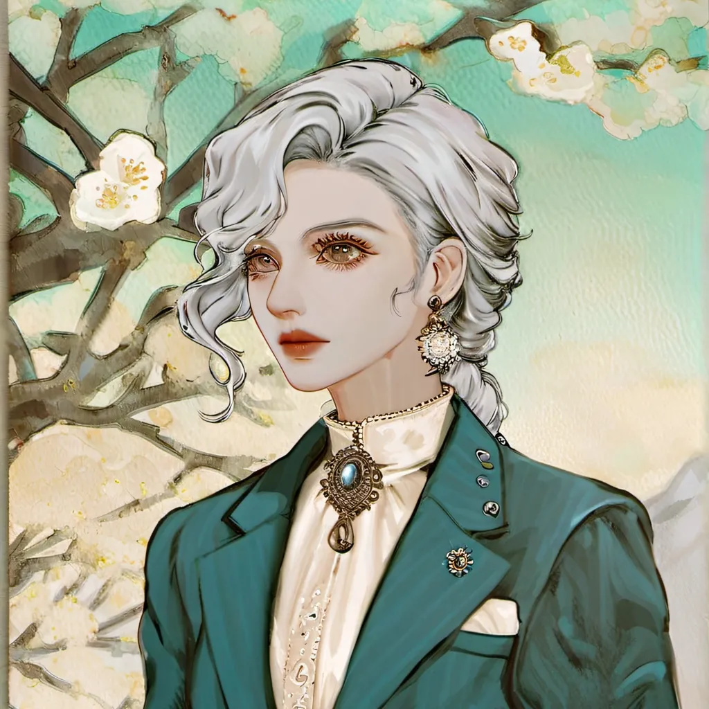 chat with ai character: Miranda