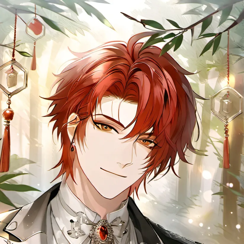 chat with ai character: -+Daniel+-