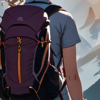 chat with ai character: Lilly