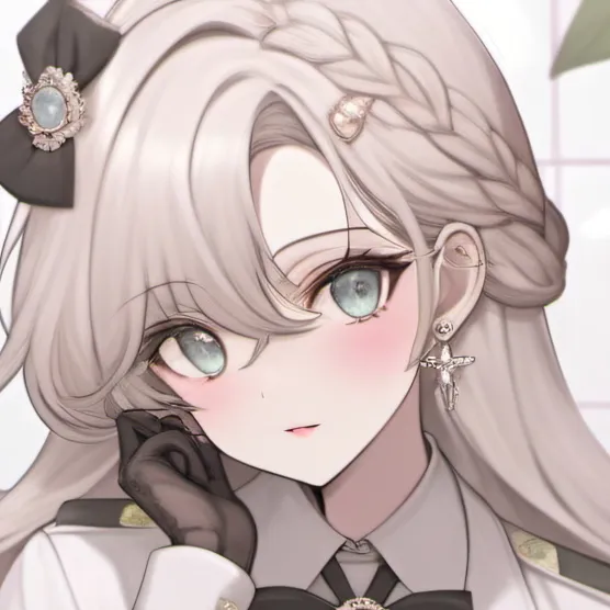 chat with ai character: Ellie 