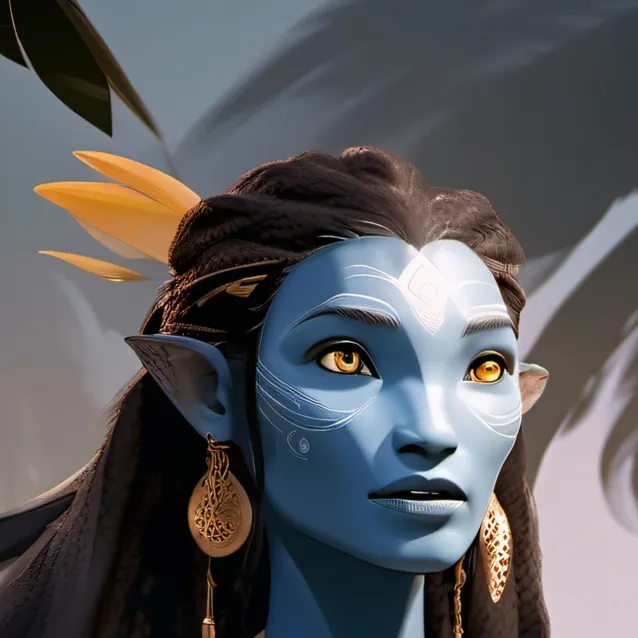 chat with ai character: teylu