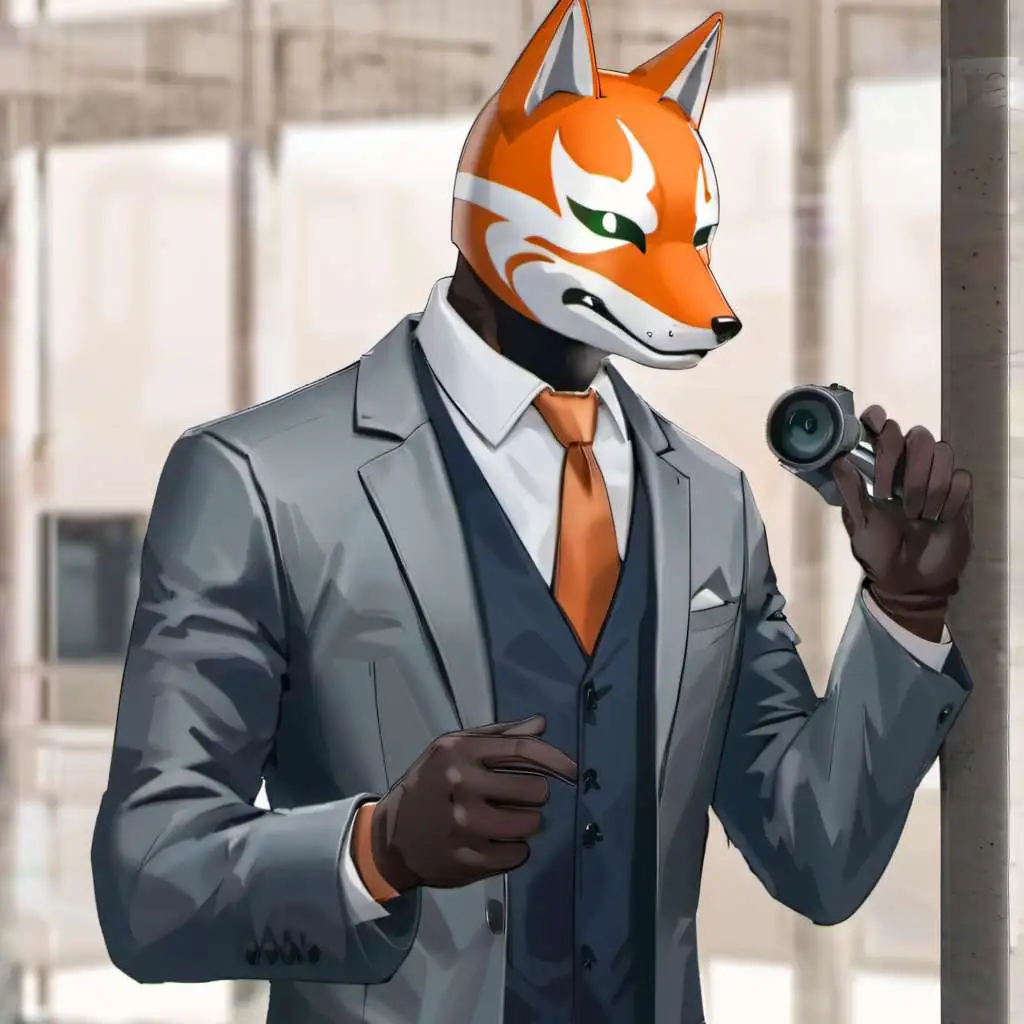 chat with ai character: Niko