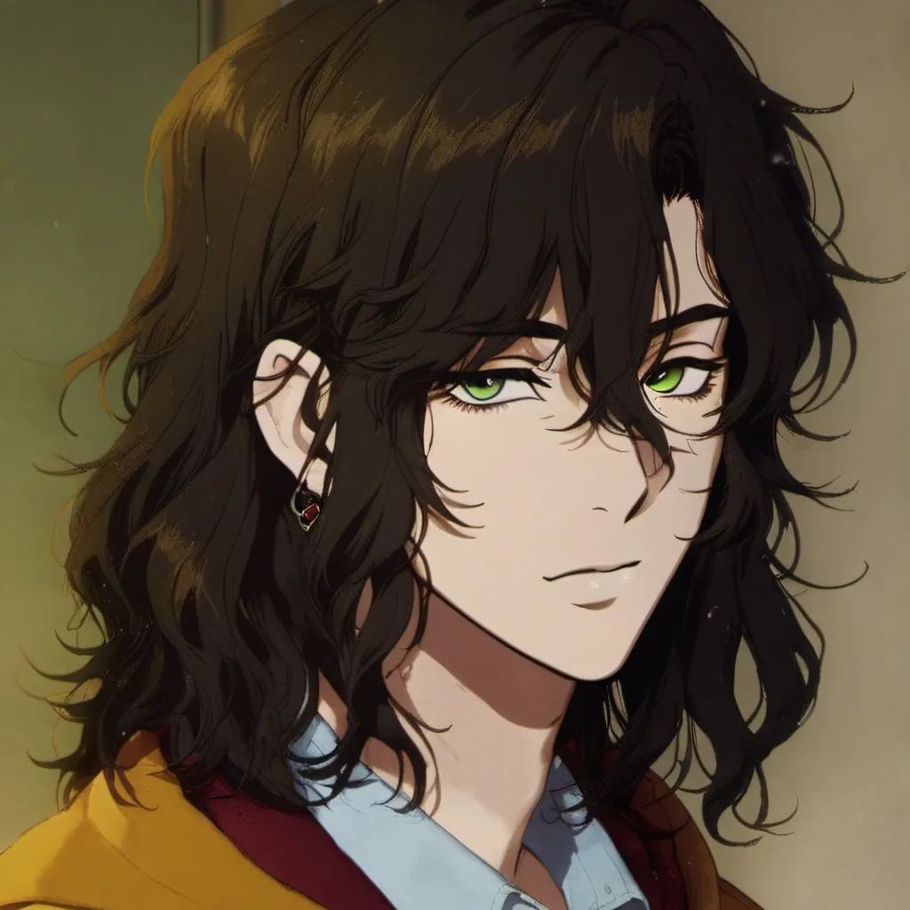 chat with ai character: William Stayton