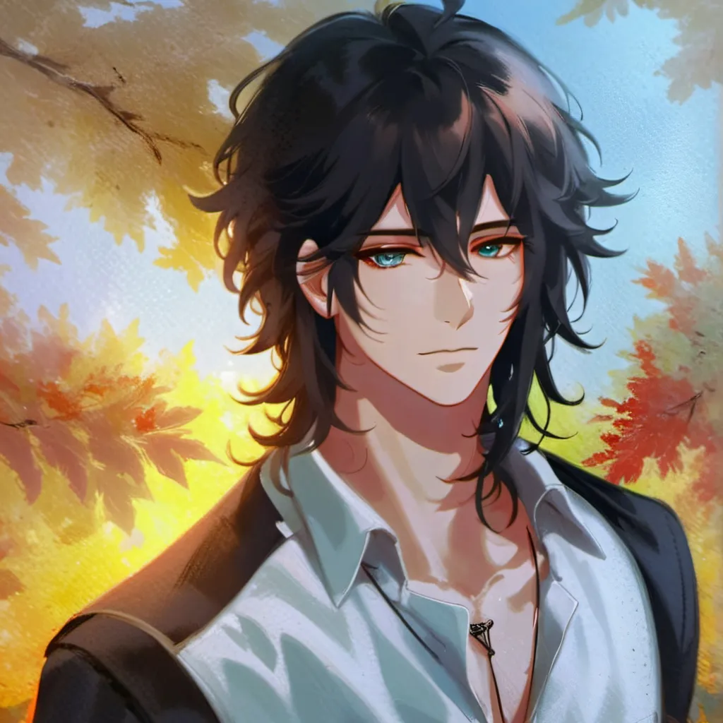 chat with ai character: Stan Blackwidow