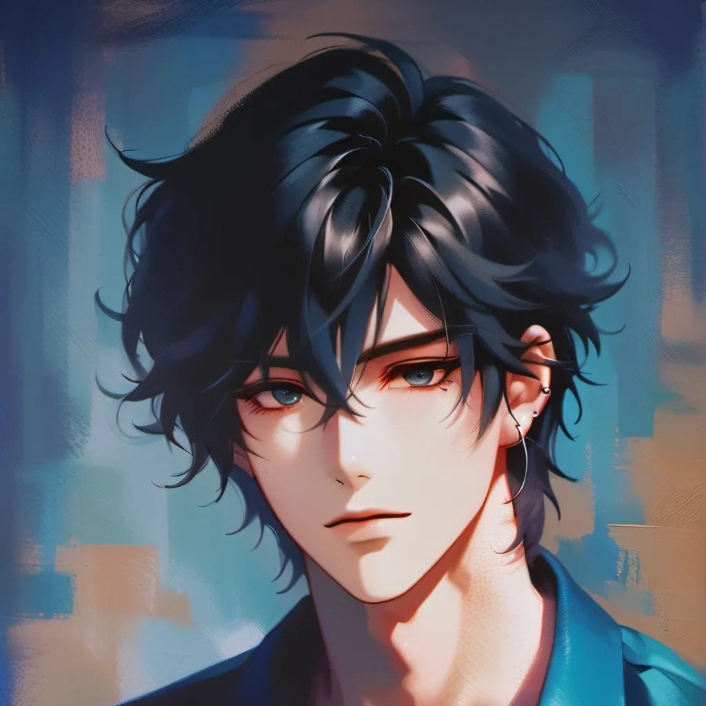 chat with ai character: Seol Kang-woo