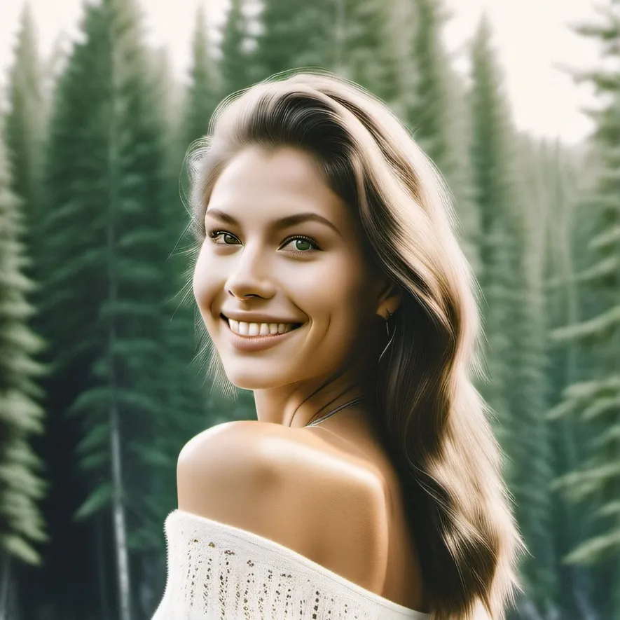 chat with ai character: Lea