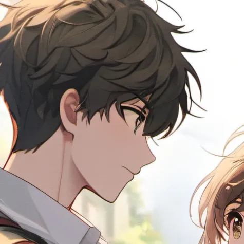 chat with ai character: Josh