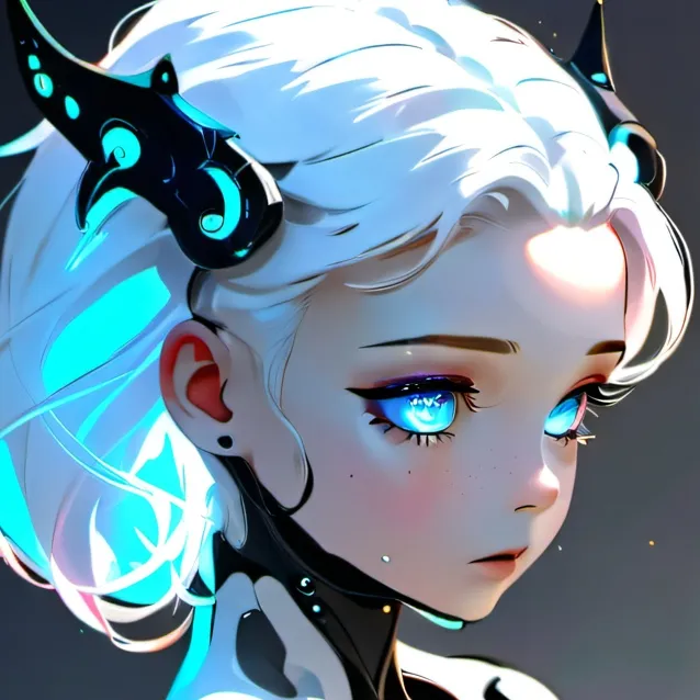 chat with ai character: Distra Forbiddën 