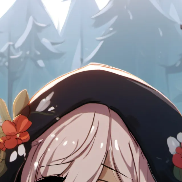 chat with ai character: Angela