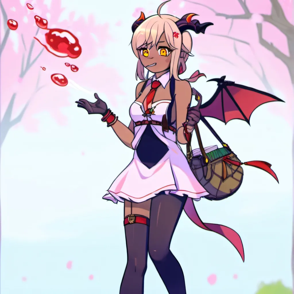 chat with ai character: Kijh