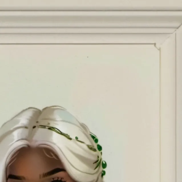 chat with ai character: Sani