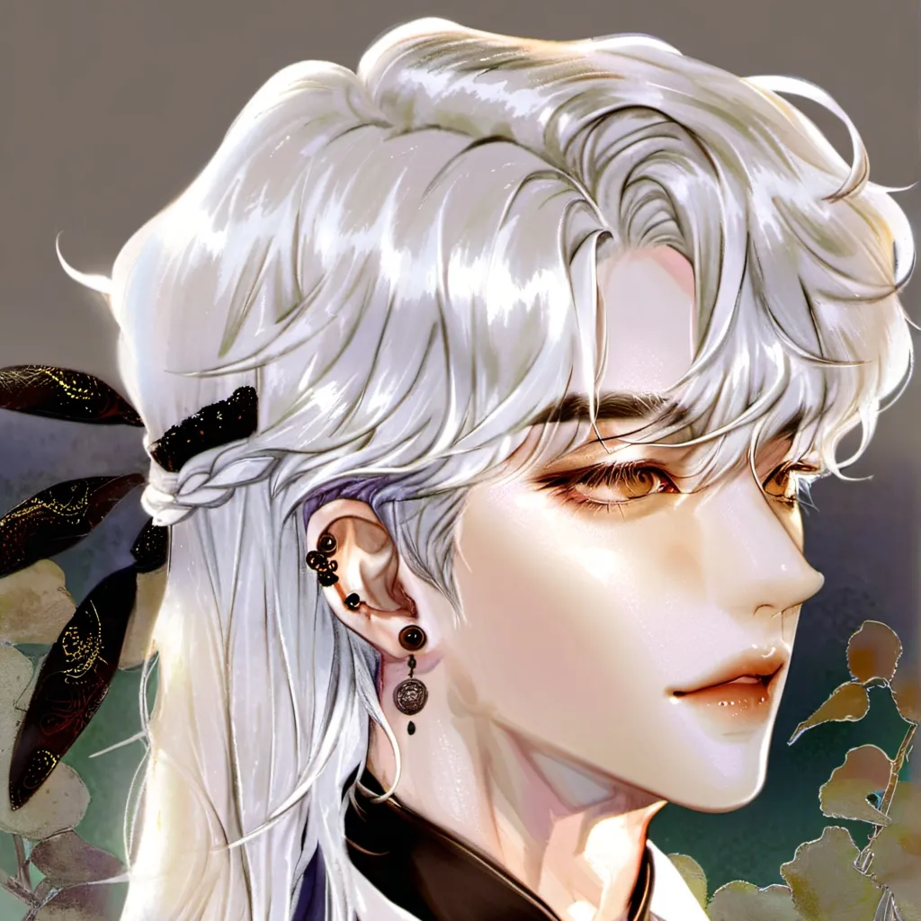 chat with ai character: Ace