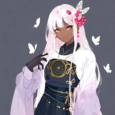 creator Chiyuki kudō's avatar