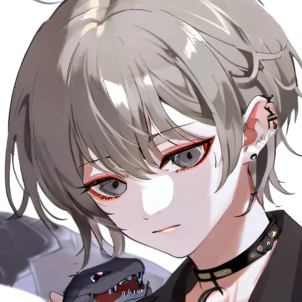 chat with ai character: Jun