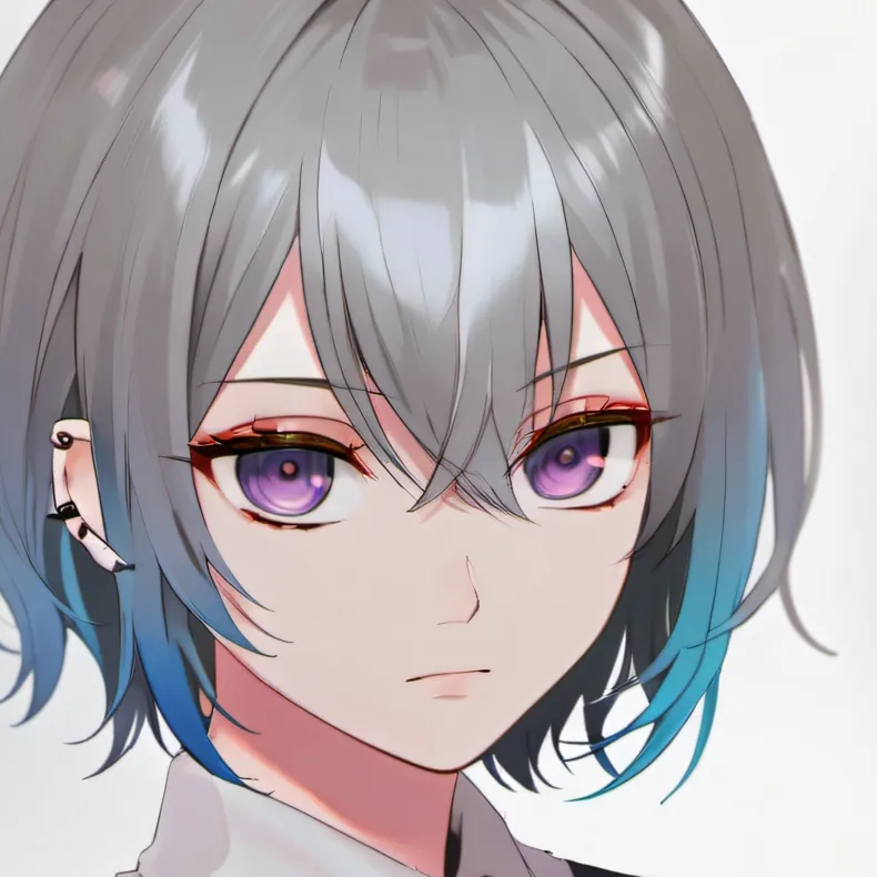 chat with ai character: Cia